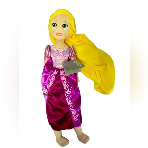Disney Other - New Rapunzel plusher doll